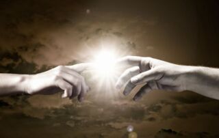 Intuition und Verstand sind perfekte Partner