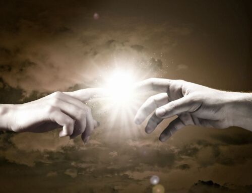 Hand in Hand: Warum Intuition und Intellekt kongeniale Partner sind