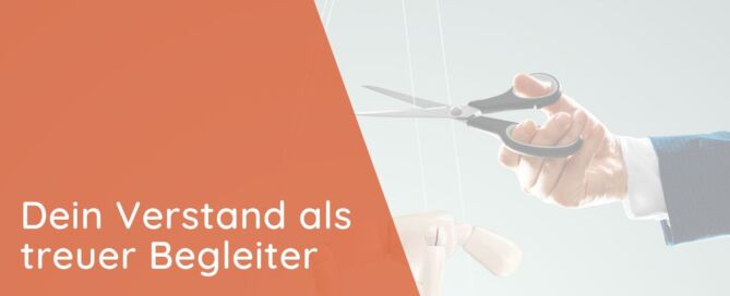 Die Kunst, auf sich selbst zu hören